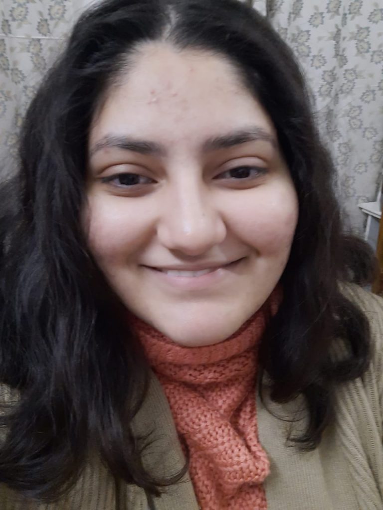 Varishtha Singh