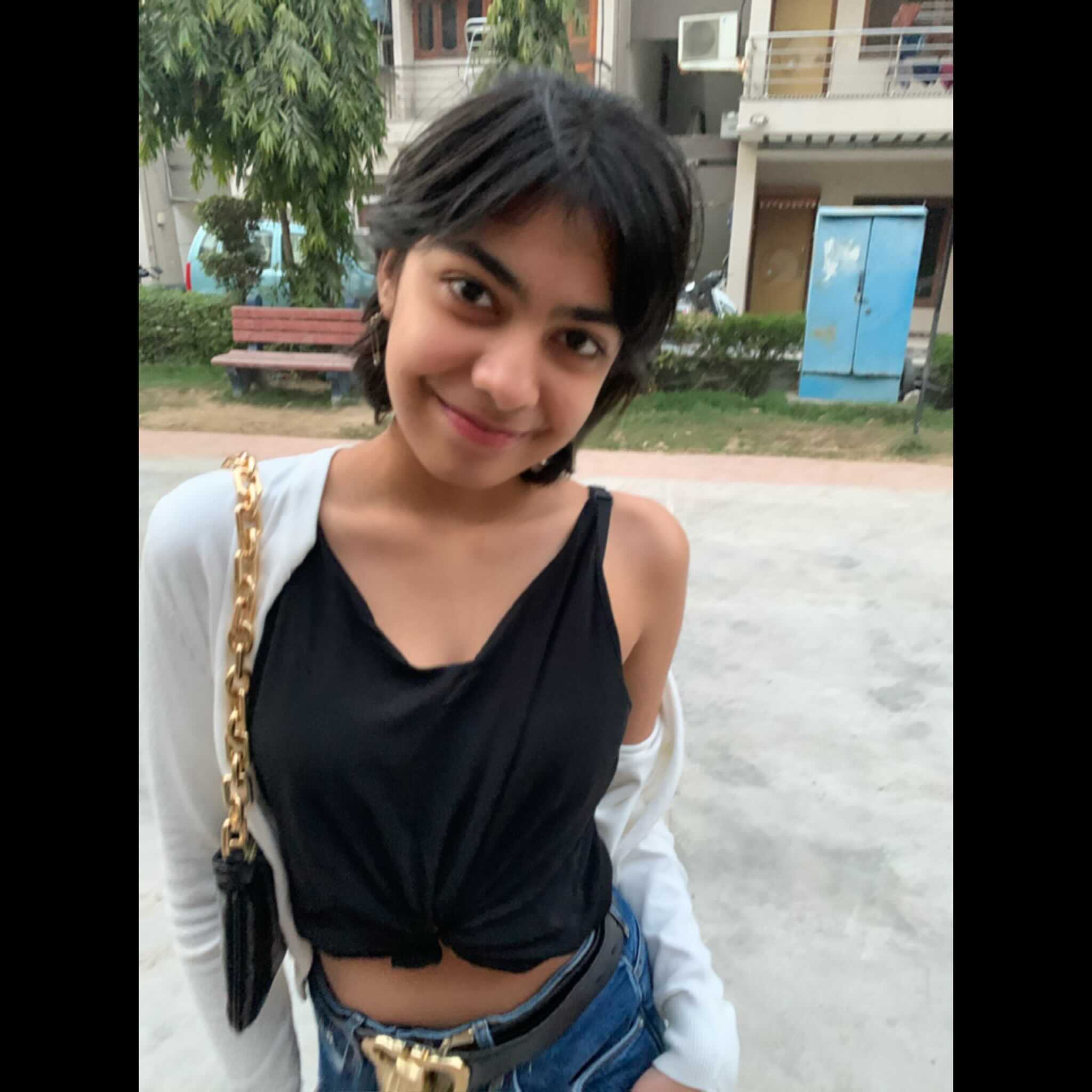 Angela Singh