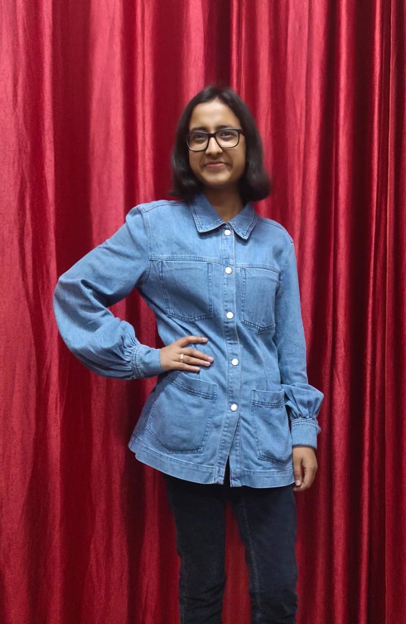 Muskaan Aggarwal