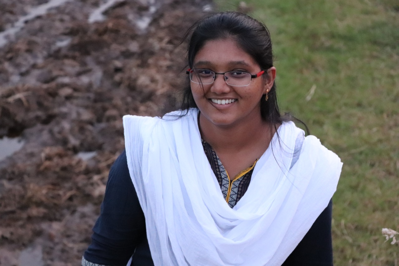 M Nuzhath Khanam