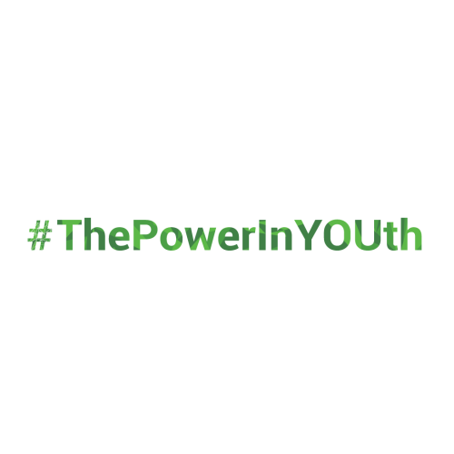 The Power in Youth